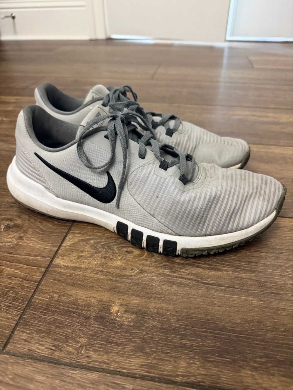 Nike Flex Training Shoes, Size 12